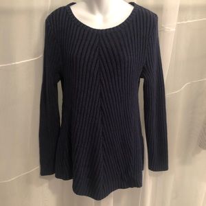Style& Co Cable Knit Sweater